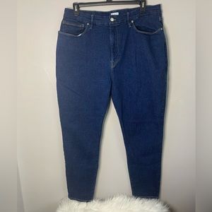 Good American 5pocket Denim Jeans